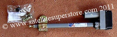 Jaeger 10 inch SuperJack.