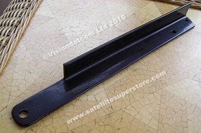 strengthend support arm