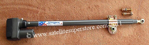 Jaeger 24 inch standard SuperJack.