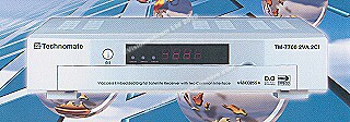 Technomate 7600