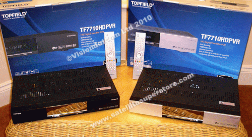 Topfield TF7710HSCI