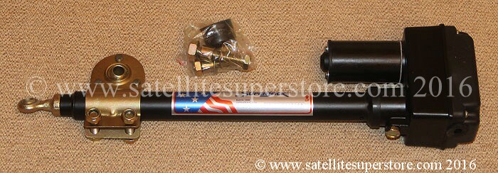 Superjack 8 inch SuperJack.