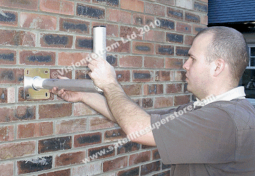 Wall Mount 1D