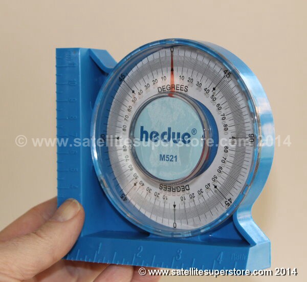 Large Heavy Duty Angle Finder