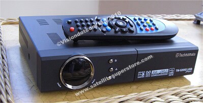Technomate 5200
