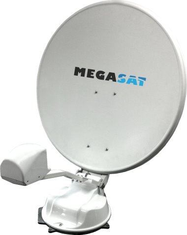 Megasat Caravanman 85cm Pro