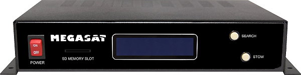 Megasat Caravanman 85cm Pro
