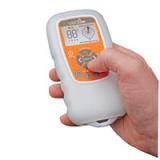 Maxview Omnisat VuCube remote control.