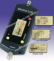Digisat LCD