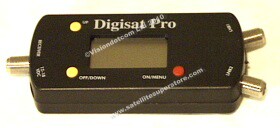 Digisat Pro