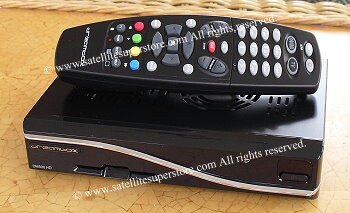 Dreambox 500HD