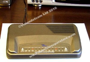 DigitalVideoStandardsConverter.