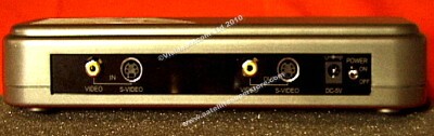 DigitalVideoStandardsConverter.
