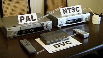 DVCSystem.
