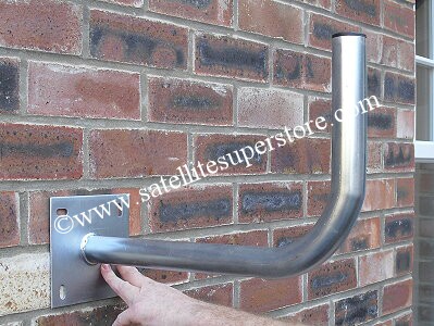 Wall Mount 1J