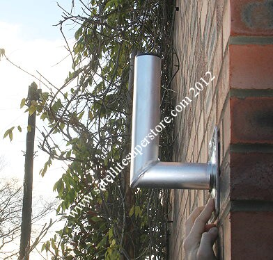 Wall Mount S1D