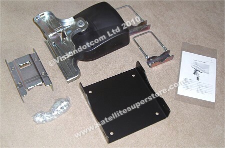 GPT-1800AM motor