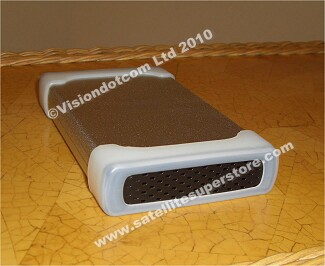 500gb External HDD
