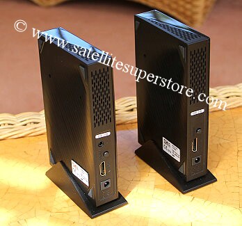 Hi Definition Video Sender.