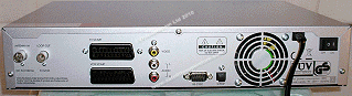 Humax 9200