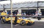 racing