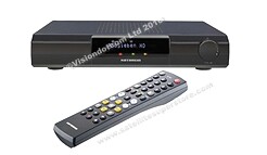 Kathrein UFS 910