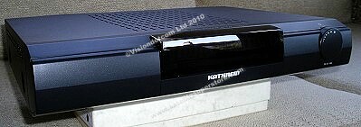 Kathrein UFS 910 receiver