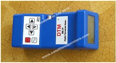 Lacuna Terrestrial Meter