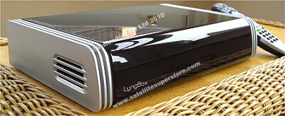 LyngBox LB-1 Definition