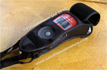 Maxpeak Terrestrial Meter.