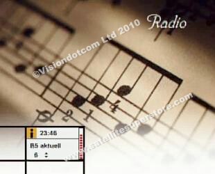 Radio Guide