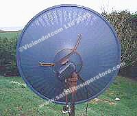 dish