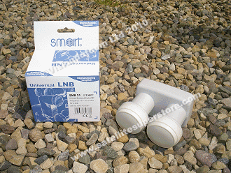 6 degree kit