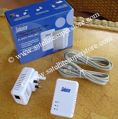 Network Sender