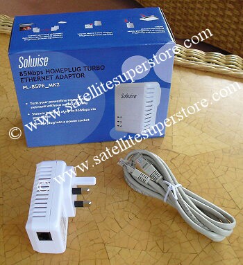 Network Sender single