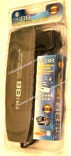 Sky 8 Way Amp.