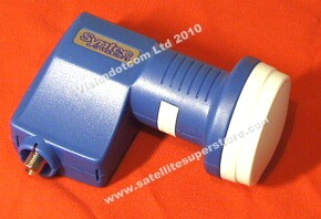 Syntec LNB