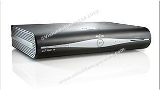Amstrad Sky HD PVR receiver