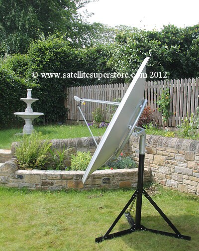 Primesat 1.8m Dish