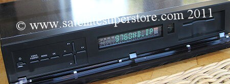 Protek 9760ip HD receiver