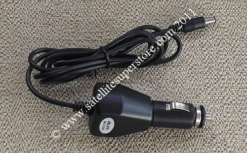 Satcatcher car charger Type 1. Standard type.