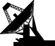 satellite dish