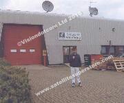 Satellite Solutions