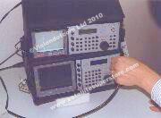 Spectum Analyser