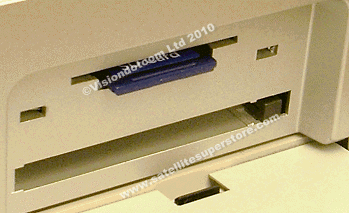 1 Gb SD card