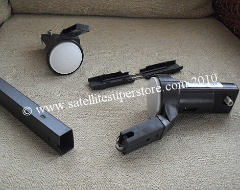 Sky LNB Type 1