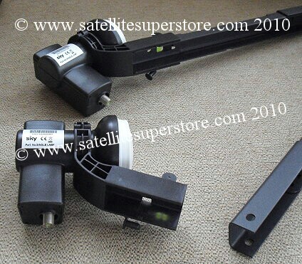 Sky LNB Type 2