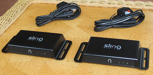Sling Link Turbo