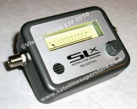 SLX meter
