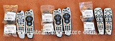2 Sky handsets and 2 TV eyes